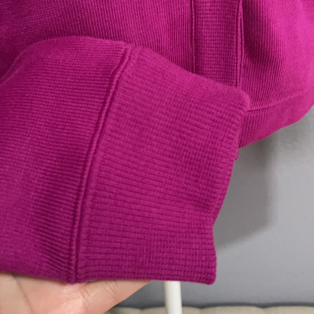 24 HR SALE ONLY Puma Classic Artisanal Cardigan - Picture 6 of 10